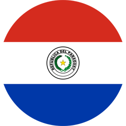 GUARANI/PARAGUAI